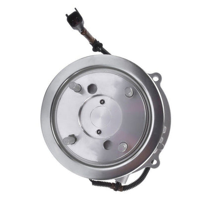 Viscous Coupler Suitable For Mazda CX-3 / CX-5 / CX-9 2.0L & 2.5L Skyactiv AWD 2013-2023