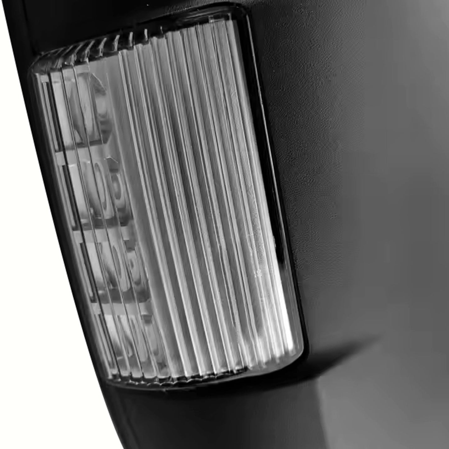 Left-Hand Door Mirror Electric Adjustment Suitable for LDV V80 2.5L