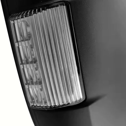 Left-Hand Door Mirror Electric Adjustment Suitable for LDV V80 2.5L