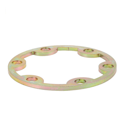 2x Manual Freewheeling Hub Strengthening Reinforcing Ring Suitable For Nissan Patrol