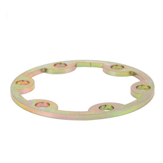 2x Manual Freewheeling Hub Strengthening Reinforcing Ring Suitable For Nissan Patrol