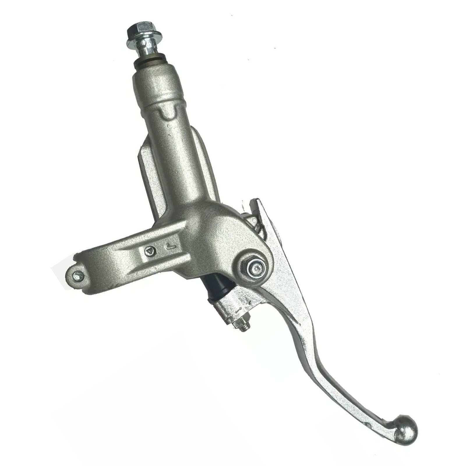 Clutch Master Cylinder Lever +Hose Suitable For KTM 65SX 85SX 105SX 125EXC 125SX.