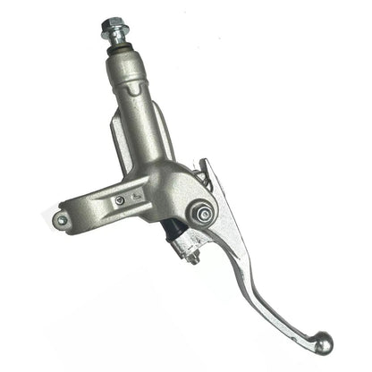 Clutch Master Cylinder Lever +Hose Suitable For KTM 65SX 85SX 105SX 125EXC 125SX.