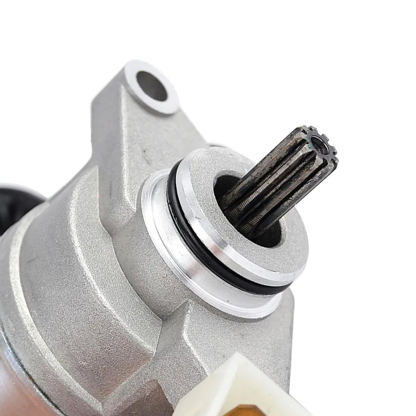 Electric Starter Motor Suitable For Polaris Predator / Outlaw 50 ATV 2008-2018 0453848