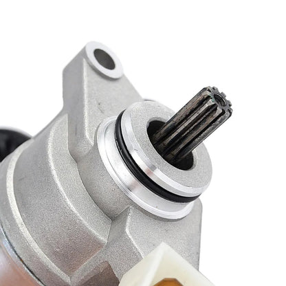 Electric Starter Motor Suitable For Polaris Predator / Outlaw 50 ATV 2008-2018 0453848