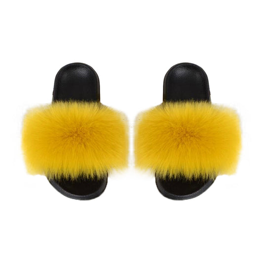 Slippers Sandals Suitable For Fashion-Forward & Stylish Outfits