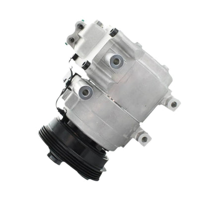 Air Con AC Compressor Suitable For Hyundai Getz TB 1.6L Petrol G4ED 2005-2011
