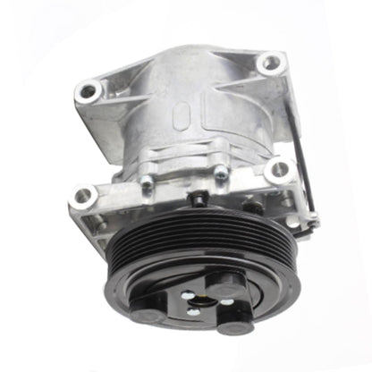 Air Con AC Compressor Suitable For Nissan Navara D40 2.5L Diesel YD25DDTi 2005-2013.