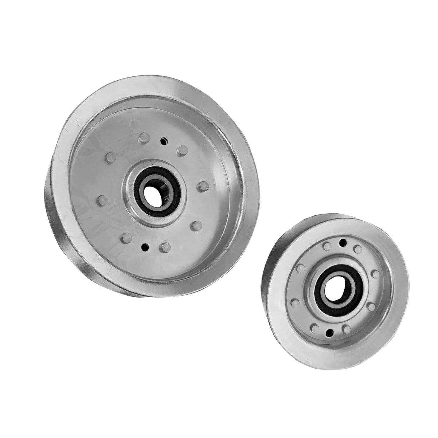 Deck Pulley Kit Ride on Mower Suitable for 42 inch  John Deere Sabre GY20067 GY20629.