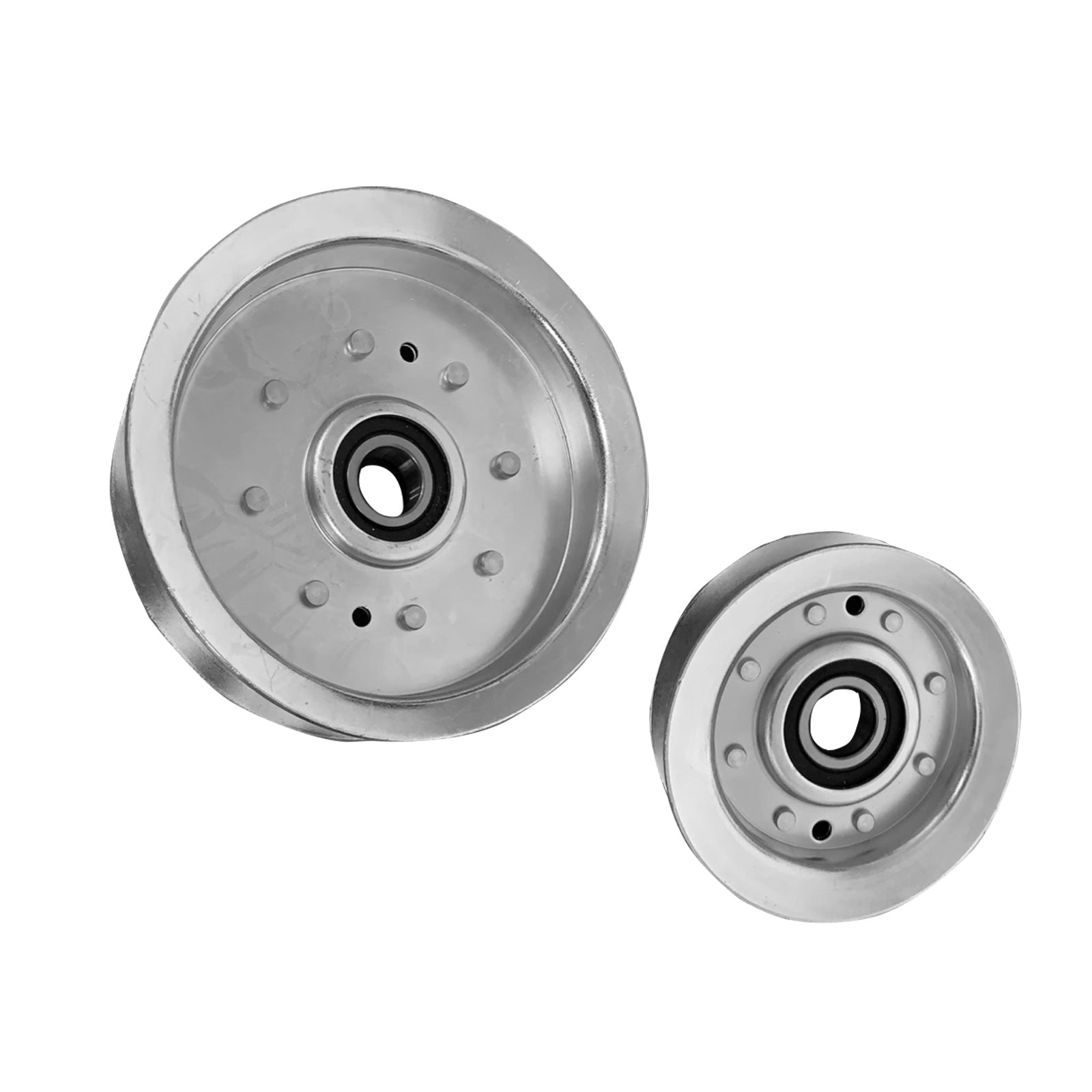Deck Pulley Kit Ride on Mower Suitable for 42 inch  John Deere Sabre GY20067 GY20629.