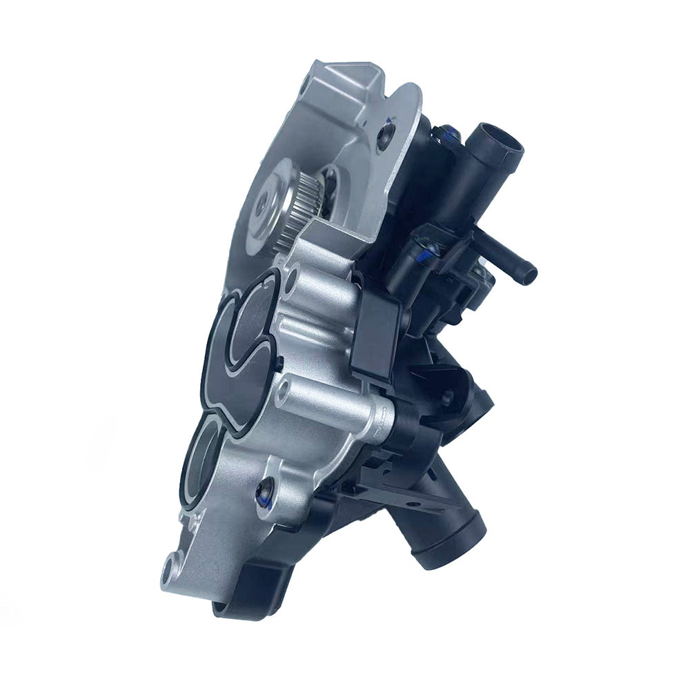 Water Pump Suitable For VW Golf MK7 / Tiguan / Caddy 1.4L Turbo & Audi A3 / Q2 / Q3