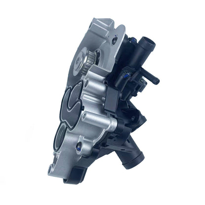 Water Pump Suitable For VW Golf MK7 / Tiguan / Caddy 1.4L Turbo & Audi A3 / Q2 / Q3