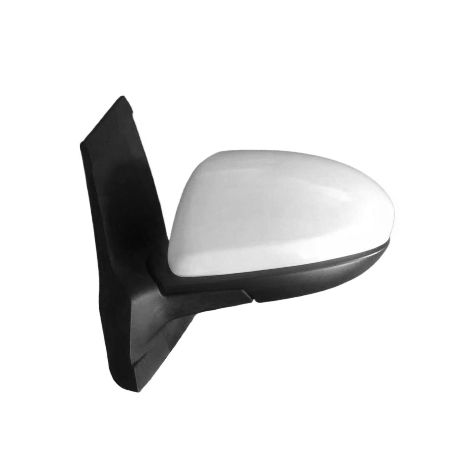 LH Left Passenger Side Door Mirror Suitable for 3 Wires Mazda 2 DE 06 or 07-14.