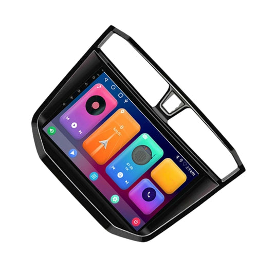 CarPlay Android 13 Car Stereo Radio GPS 4-64GB Suitable For LDV T60 / T70 2017-2020