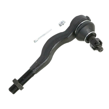 2x Front Inner Tie Rod Ends Suitable For Mitsubishi Pajero NH/NJ/NK/NL 4x4 1991-2000.