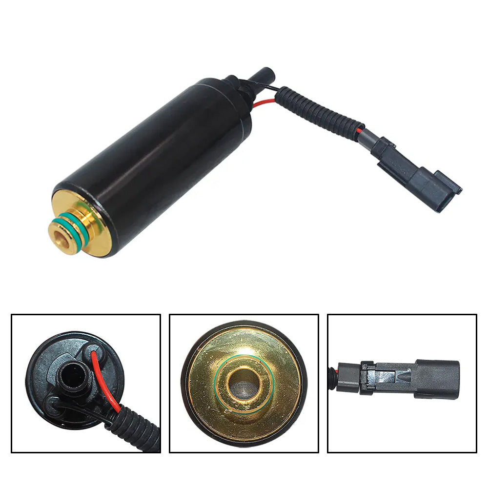 Fuel Pump Suitable For Johnson Evinrude OMC 75-135HP 2001-2006 0439347