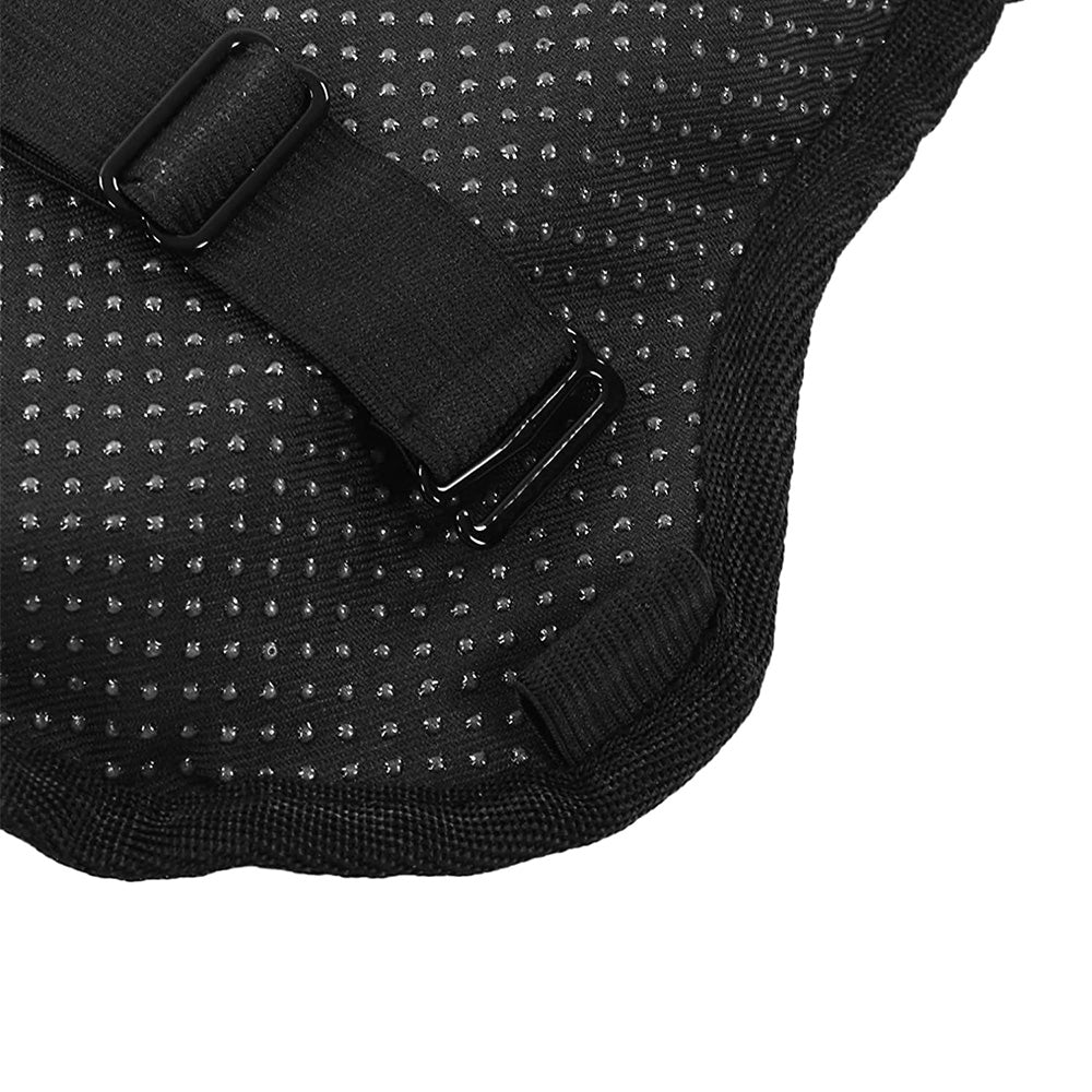 Motorcycle Comfort Gel Seat Cushion Suitable for Motorbike