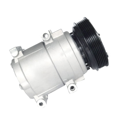 Air Conditioning AC Compressor Suitable For Ford Fiesta WT 1.6L Petrol Duratec