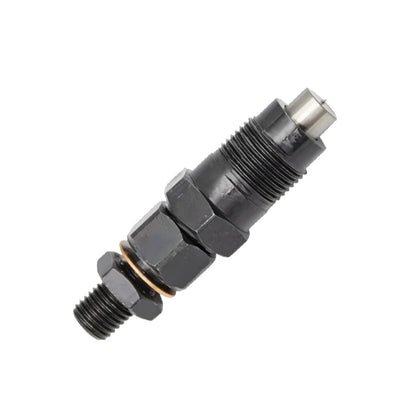 3x Fuel Injector For John Deere Tractor Yanmar 3TNV70 3TNV88 3YM30 119515-53001.