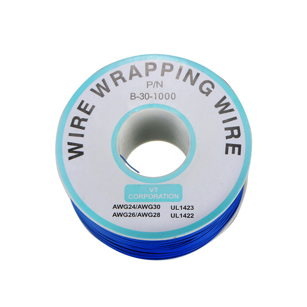 600m Dog Fence Wire Heavy Duty Copper Electric Underground Cable System.