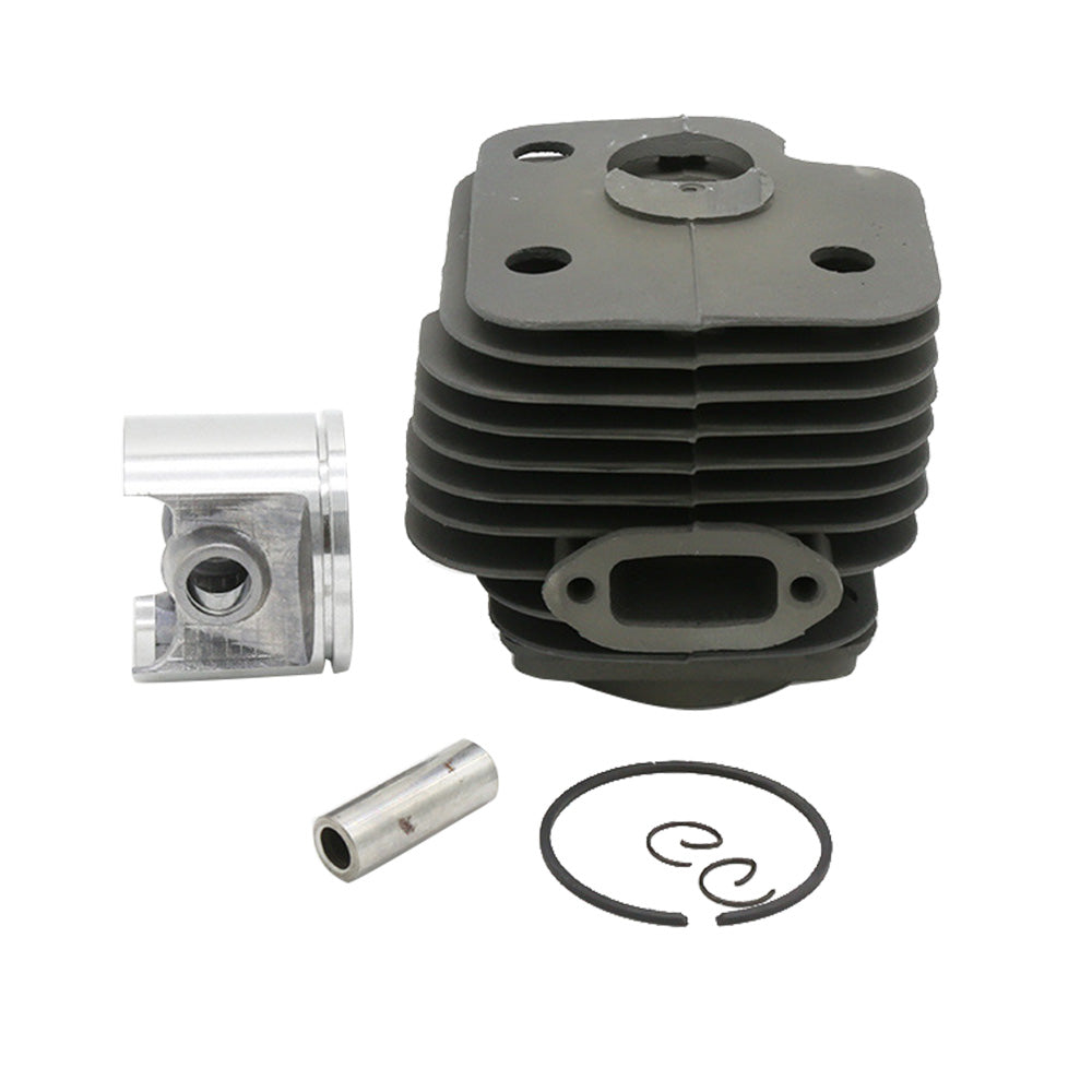 Piston  and  Cylinder Assembly Kit Suitable For Husqvarna 66 268 272 Chainsaw 52mm.