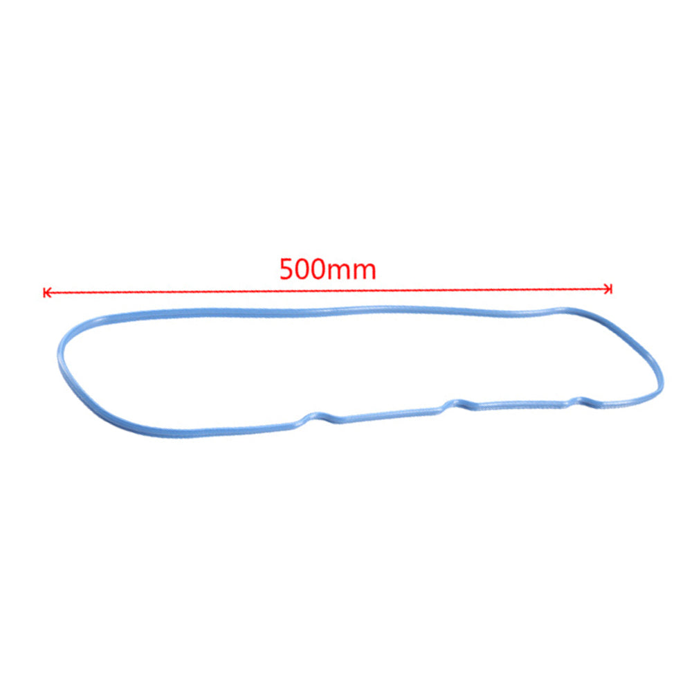 Valve Cover Gasket Set Suitable for Chevrolet GMC Hummer Pontiac V8.