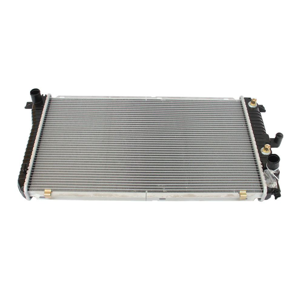 RADIATOR FOR FORD FAIRMONT EL FALCON EF EL FAIRLANE NF NL LTD DF DL AT MT 94-98.
