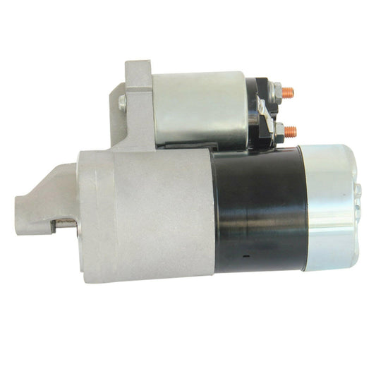Starter Motor Suitable For Suzuki Grand Vitara V6 H20A J20 H25A H27A 2.7L 1991-2008.