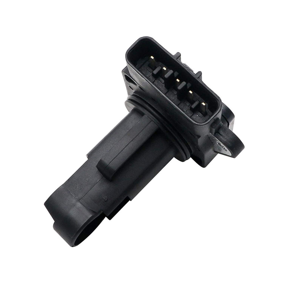 Mass Air Flow Meter MAF Sensor Suitable For Toyota Corolla Hilux Prado 22204-22010.