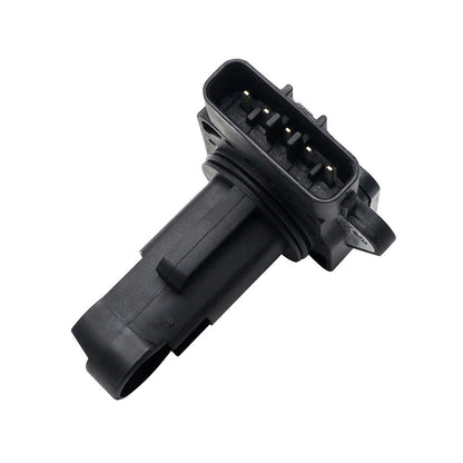 Mass Air Flow Meter MAF Sensor Suitable For Toyota Corolla Hilux Prado 22204-22010.