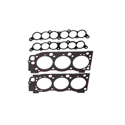 VRS Head Gasket Kit & Bolt Set Suitable For Toyota Prado VZJ90 5VZ-FE 3.4L 1996-1999.