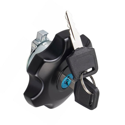 Ignition Key Switch & Fuel Lock Set Suitable for Suzuki DRZ400