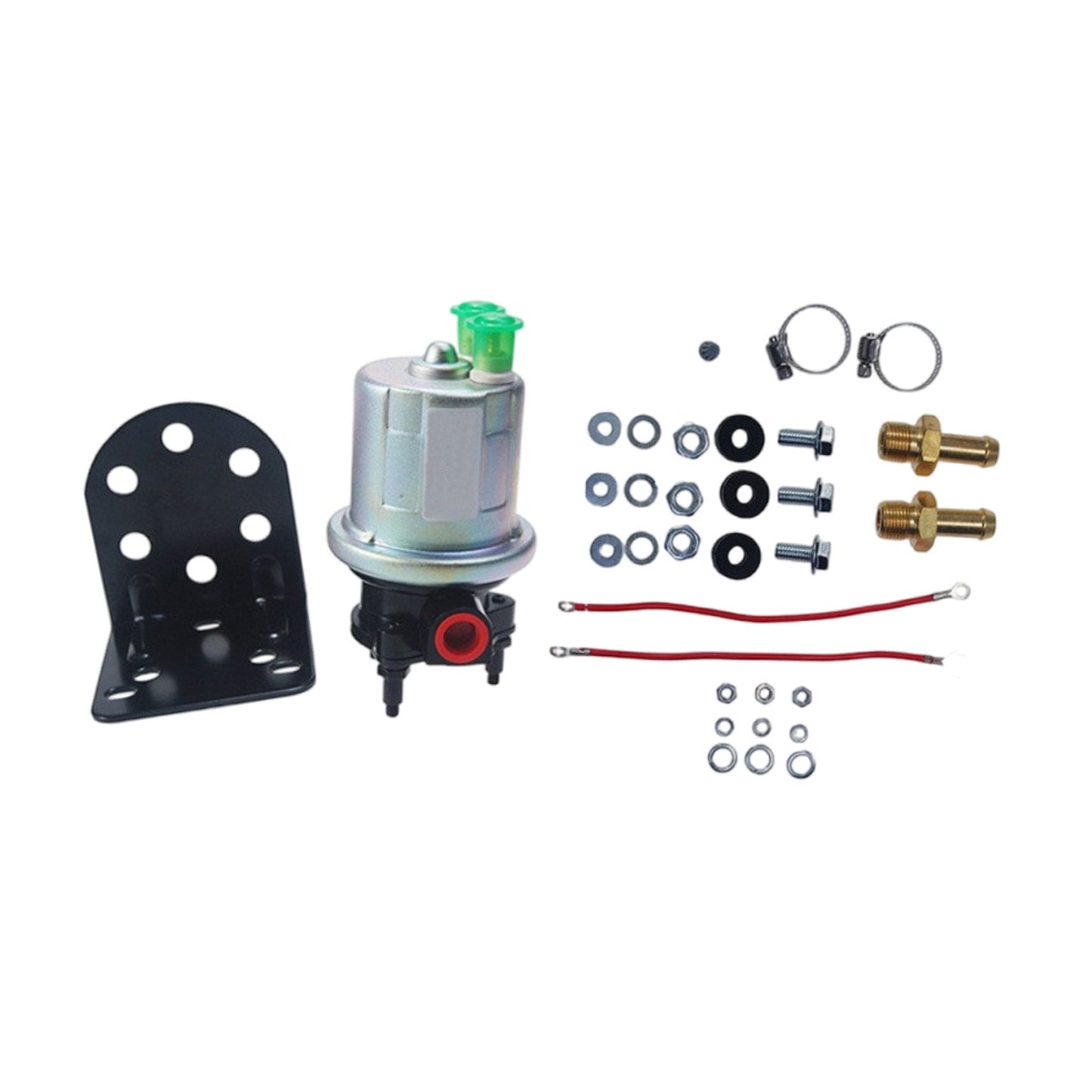 Electric Fuel Pump Kit 12V Suitable For Universal Application P4600HP.