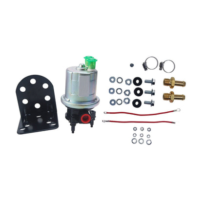 Electric Fuel Pump Kit 12V Suitable For Universal Application P4600HP.