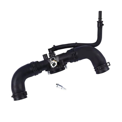 Thermostat Housing Suitable for Range Rover L322 4.4 TDV8