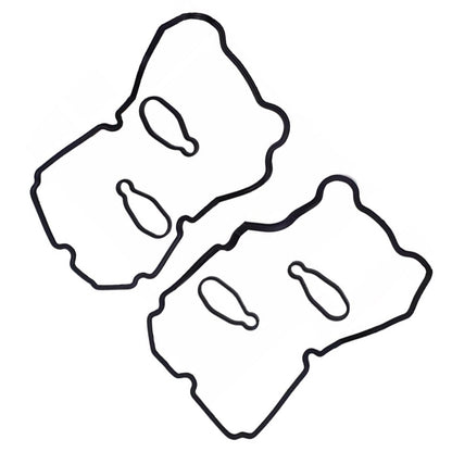 Rocker Cover Gasket Kit Left & Right Suitable For Subaru Forester XT 2.5L Turbo EJ255