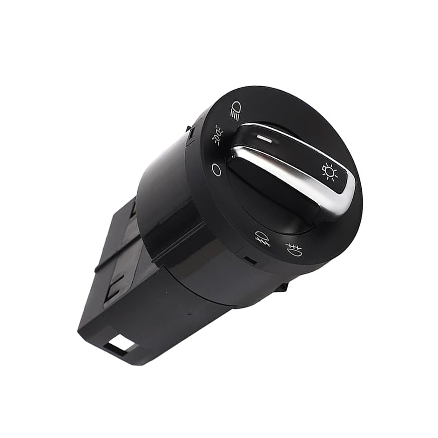 Light switch with fog lights Suitable for VW Polo 2005-2022 beetles 2012-2016.