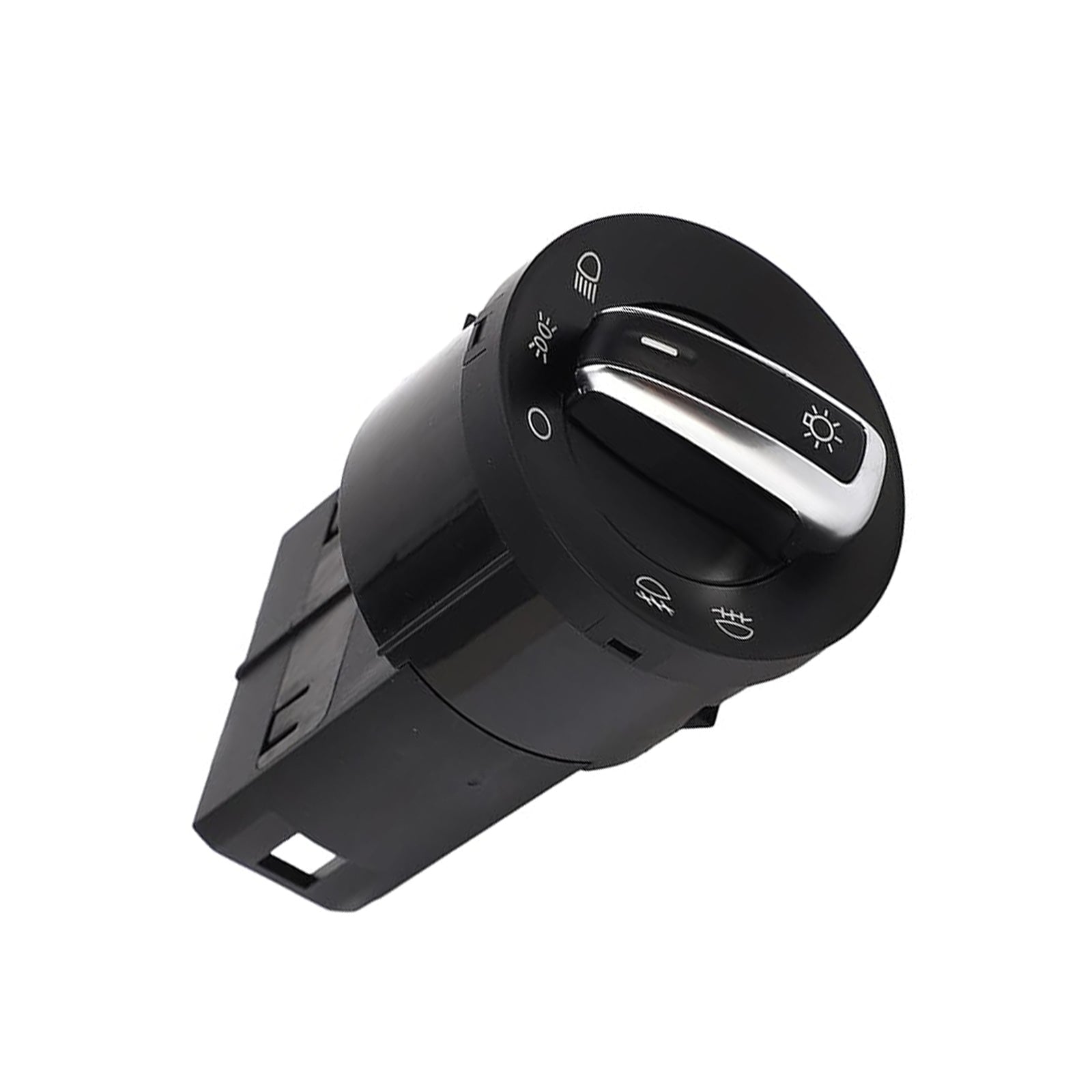Light switch with fog lights Suitable for VW Polo 2005-2022 beetles 2012-2016.