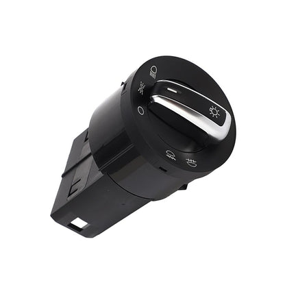 Light switch with fog lights Suitable for VW Polo 2005-2022 beetles 2012-2016.