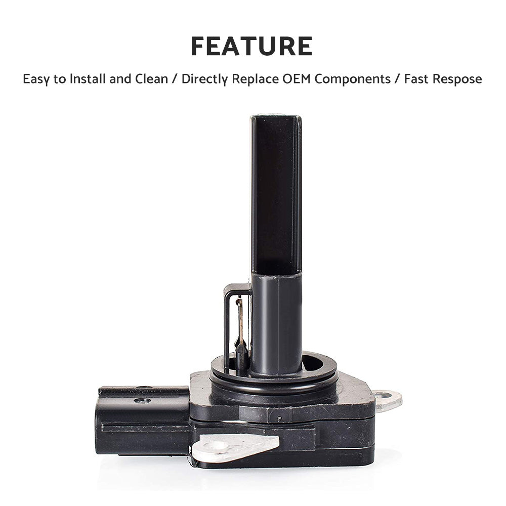Mass Air Flow Sensor Suitable For Subaru Impreza, Forester, WRX, GT & STI 2008-2011 22680-AA380