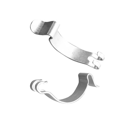 Air Filter Cleaner Housing Box Lid Spring Clamp Suitable For Land Cruiser 100/105.