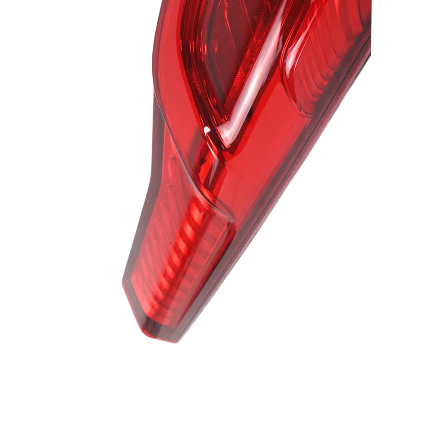 Rear Left Tail Light Halogen Suitable for LDV Deliver 9