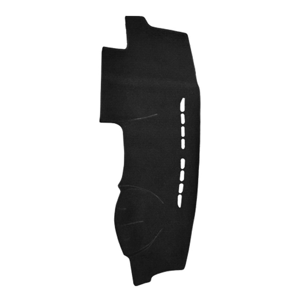 Non-Slip Dash Mat Suitable For VW Golf 6 / GTI 2008ÿ2012 Black Dashboard Cover