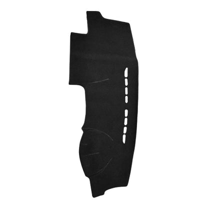 Non-Slip Dash Mat Suitable For VW Golf 6 / GTI 2008ÿ2012 Black Dashboard Cover