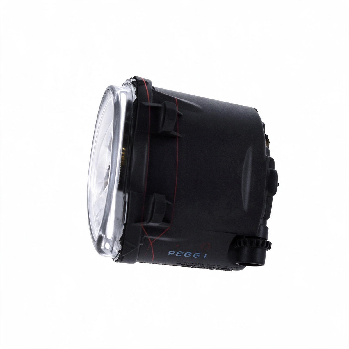 Fog Lamp Driver Side Suitable for Hino 300 XJC720 XKU645 XZU730 XJC740 - BD2