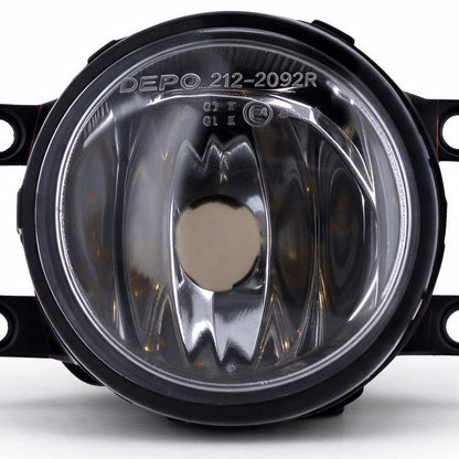 Fog Lamp Driver Side Suitable for Hino 300 XJC720 XKU645 XZU730 XJC740 - XQ1