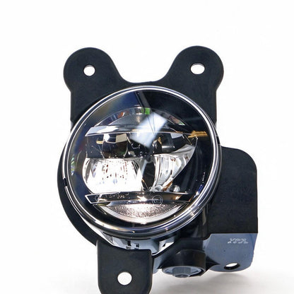 Fog Lamp Drivers Side Suitable for Hino 300 Series 81210-37190 - XQ1