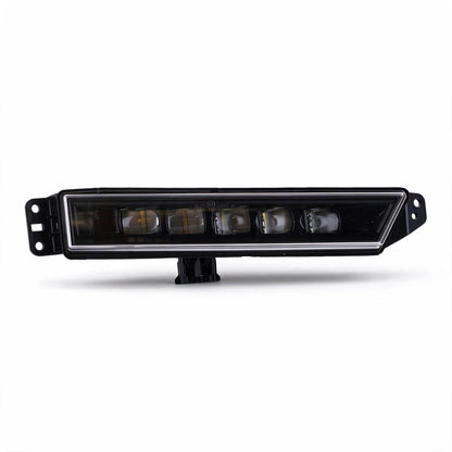 Front Fog Lamp Driver Side Suitable for Honda CR-V 2017-2023 33900TMET01 - ZT2