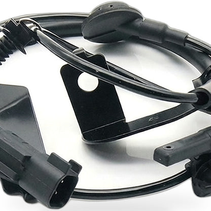 ABS Wheel Speed Sensor Front Right Suitable for Chrysler 200 300 Dodge Jeep - XQ1