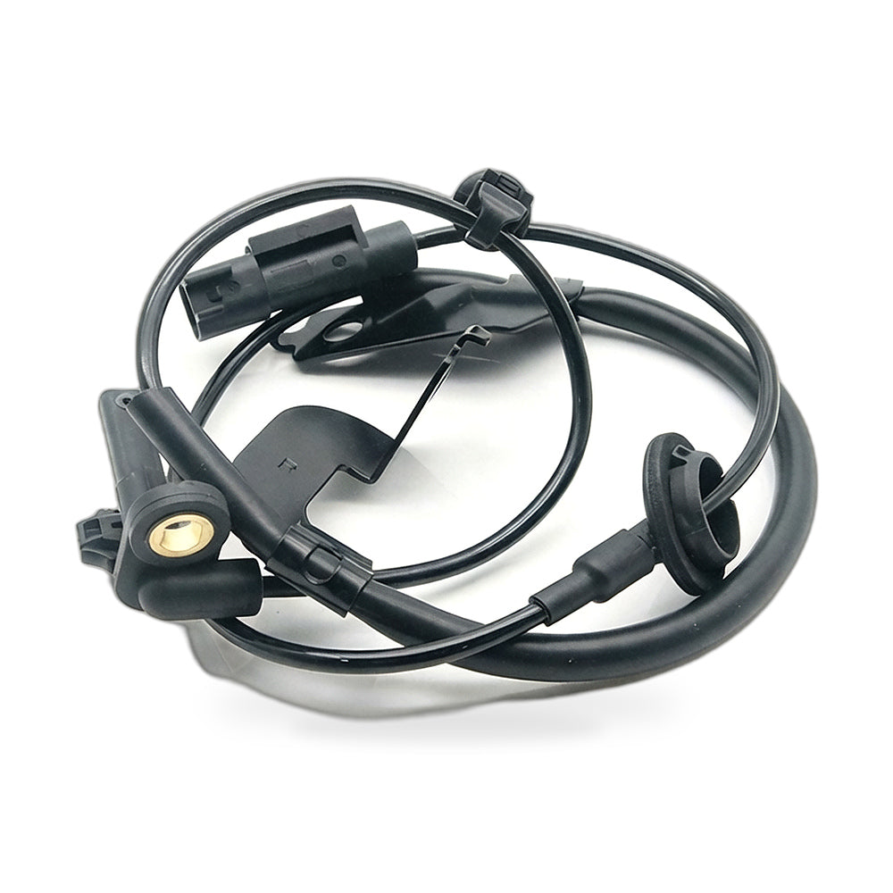 ABS Wheel Speed Sensor Front Right Suitable for Chrysler 200 300 Dodge Jeep - ZT3